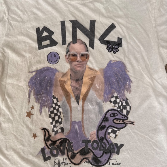 Annie Bing - Picture 2 of 5